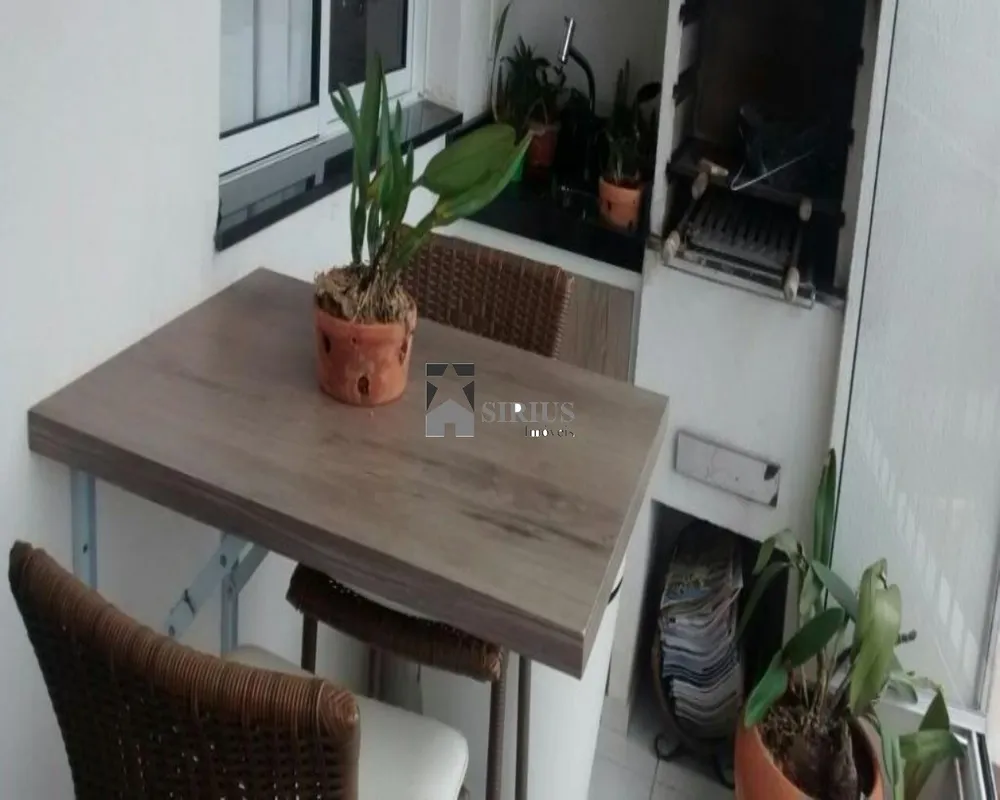 Apartamento, 3 quartos, 81 m² - Foto 2
