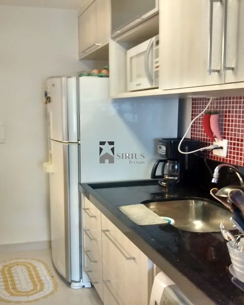 Apartamento, 3 quartos, 81 m² - Foto 1