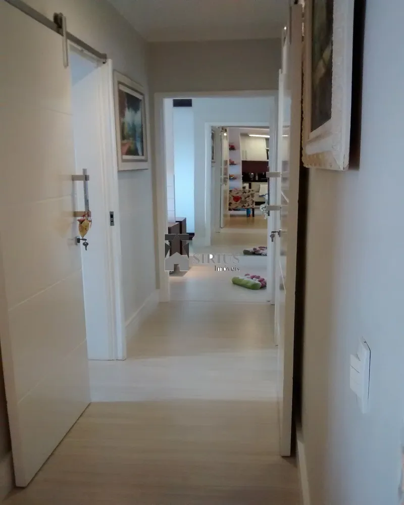 Apartamento, 3 quartos, 81 m² - Foto 4