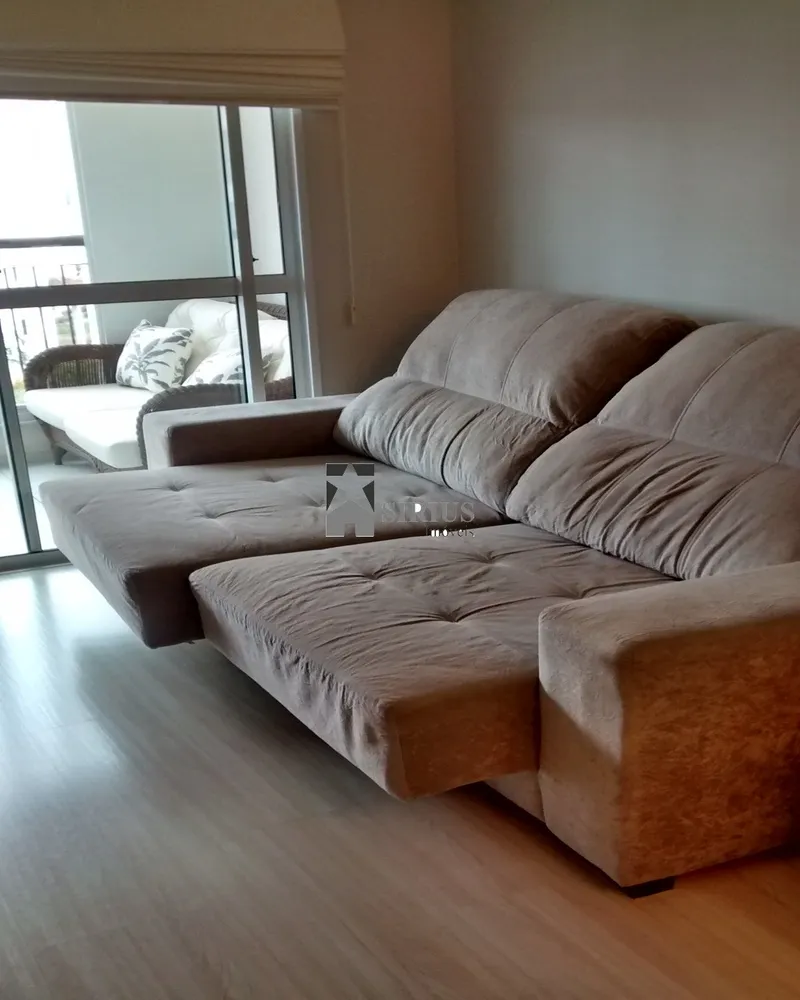 Apartamento, 3 quartos, 81 m² - Foto 3