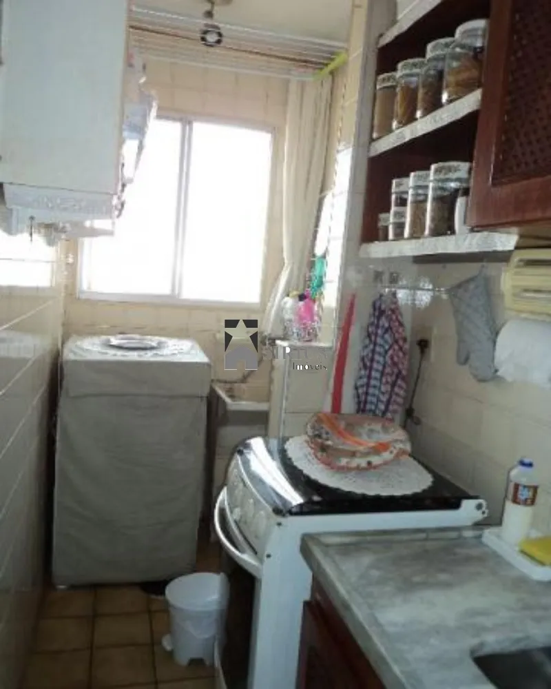 Kitnet-Studio, 27 m² - Foto 3