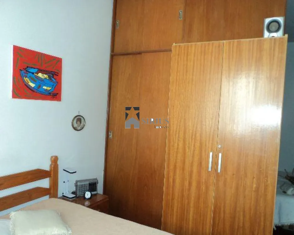 Kitnet-Studio, 27 m² - Foto 4