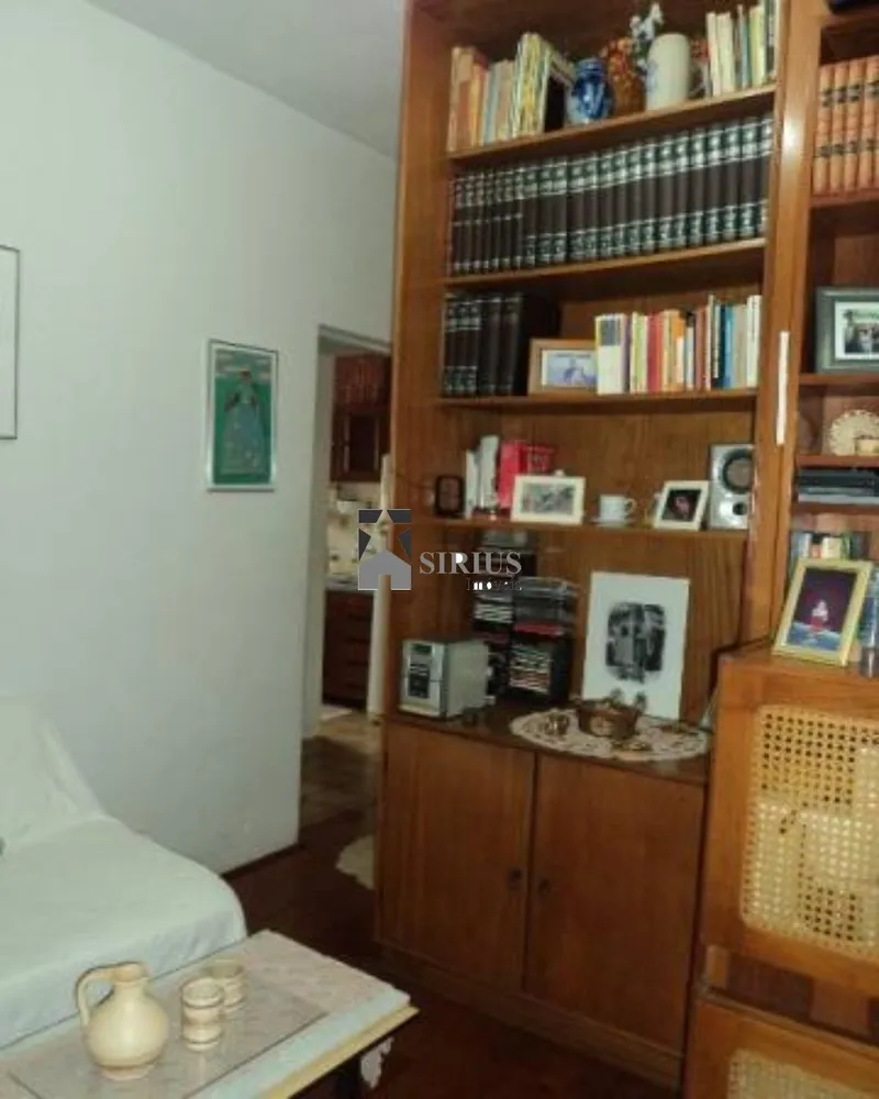 Kitnet-Studio, 27 m² - Foto 2