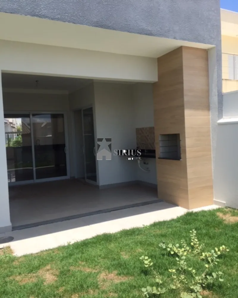 Casa, 3 quartos, 160 m² - Foto 1