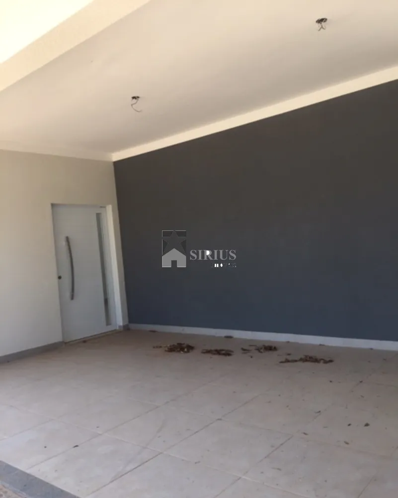 Casa, 3 quartos, 160 m² - Foto 2