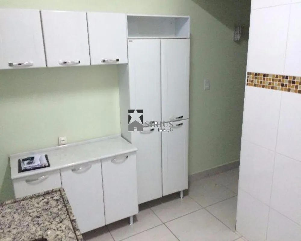 Apartamento, 1 quarto, 50 m² - Foto 3