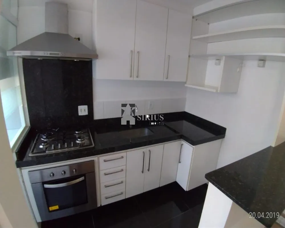 Apartamento, 2 quartos, 47 m² - Foto 4