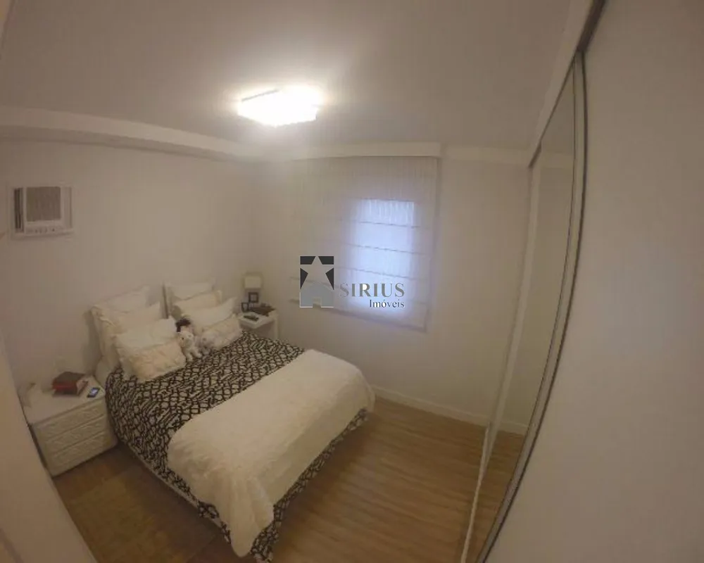 Apartamento, 3 quartos, 108 m² - Foto 2