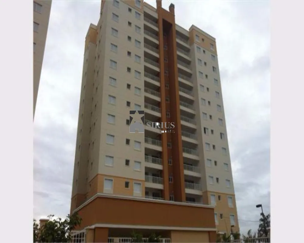 Apartamento, 3 quartos, 108 m² - Foto 3