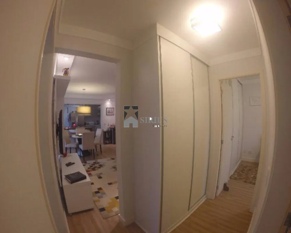 Apartamento, 3 quartos, 108 m² - Foto 4