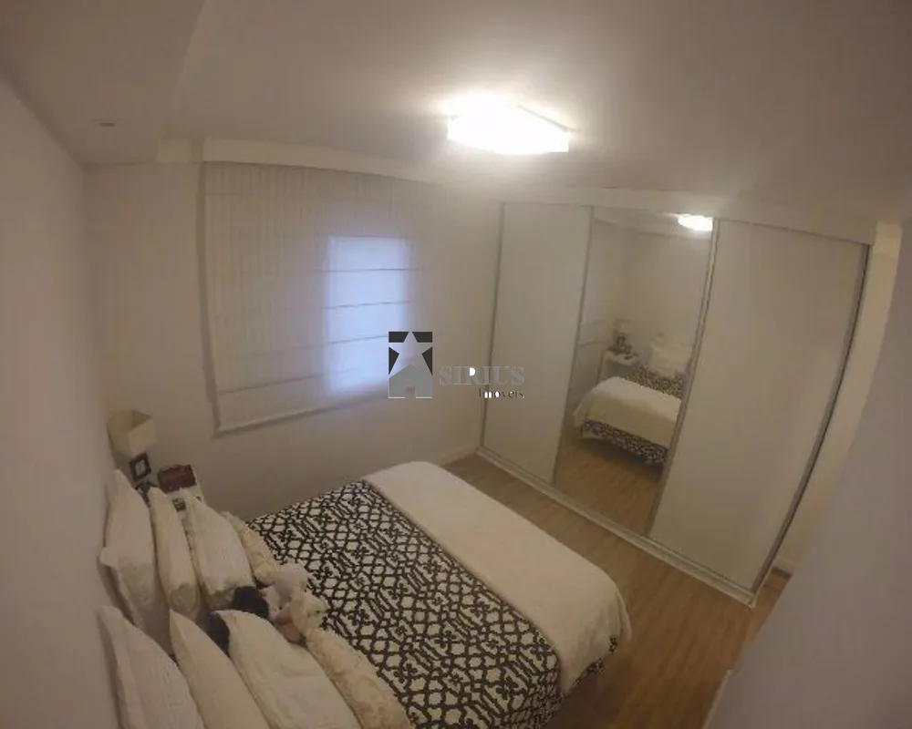 Apartamento, 3 quartos, 108 m² - Foto 1
