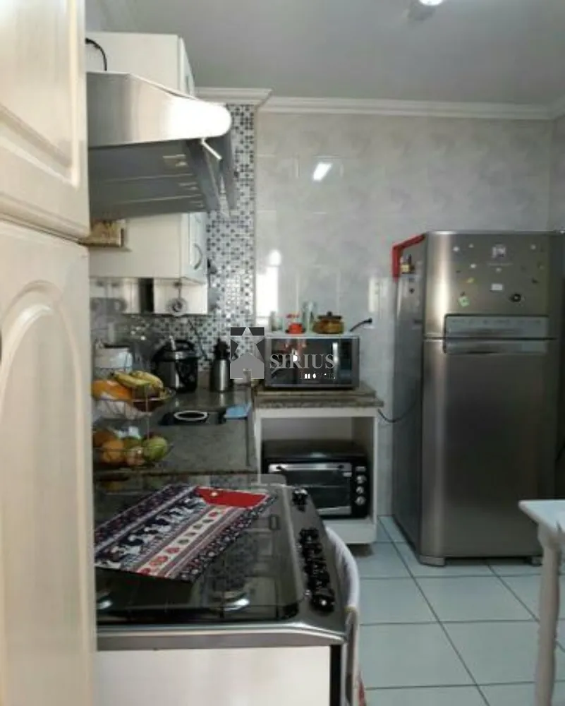 Apartamento, 2 quartos, 60 m² - Foto 4