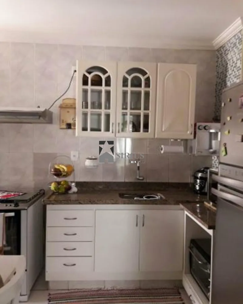 Apartamento, 2 quartos, 60 m² - Foto 3