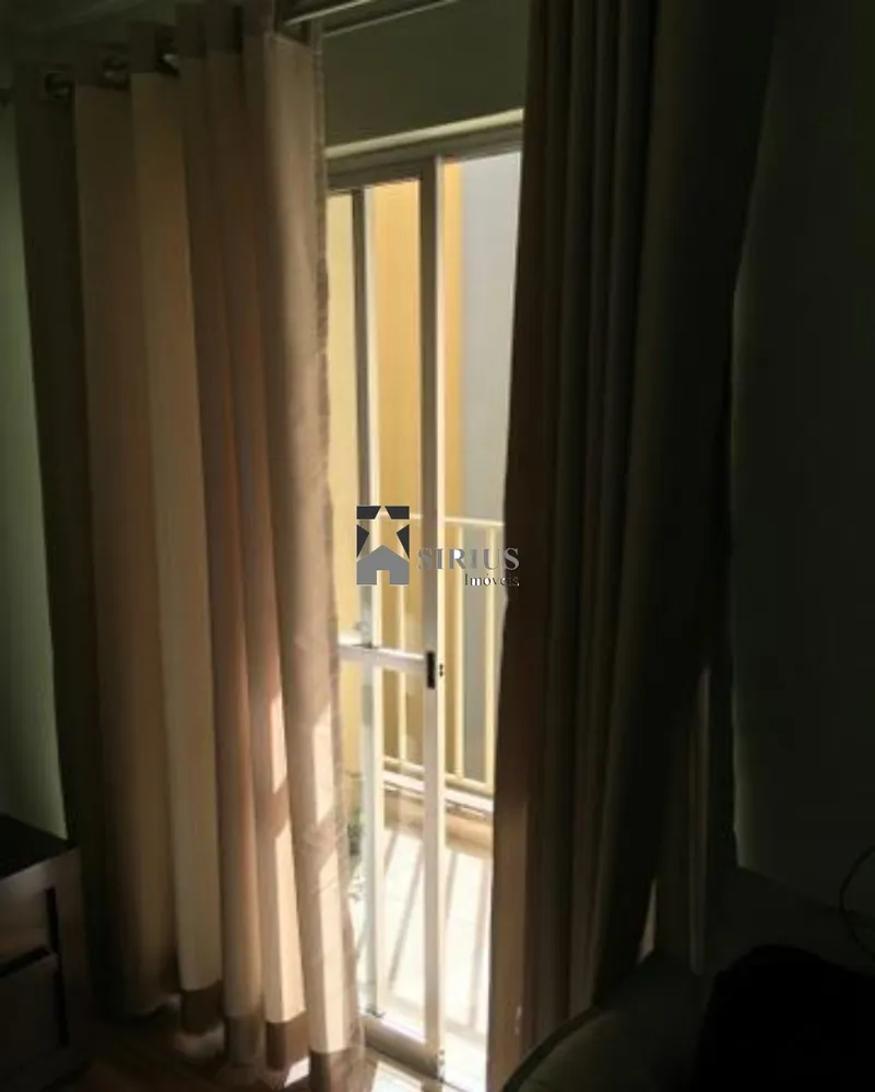 Apartamento, 2 quartos, 60 m² - Foto 2