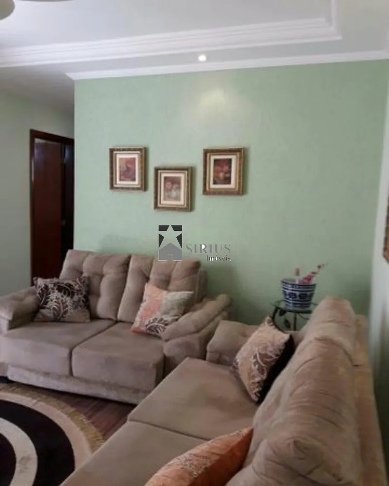 Apartamento, 2 quartos, 60 m² - Foto 1