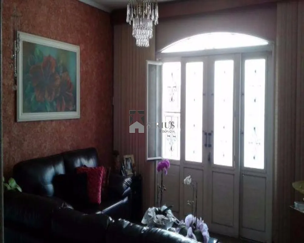 Casa, 3 quartos, 245 m² - Foto 3