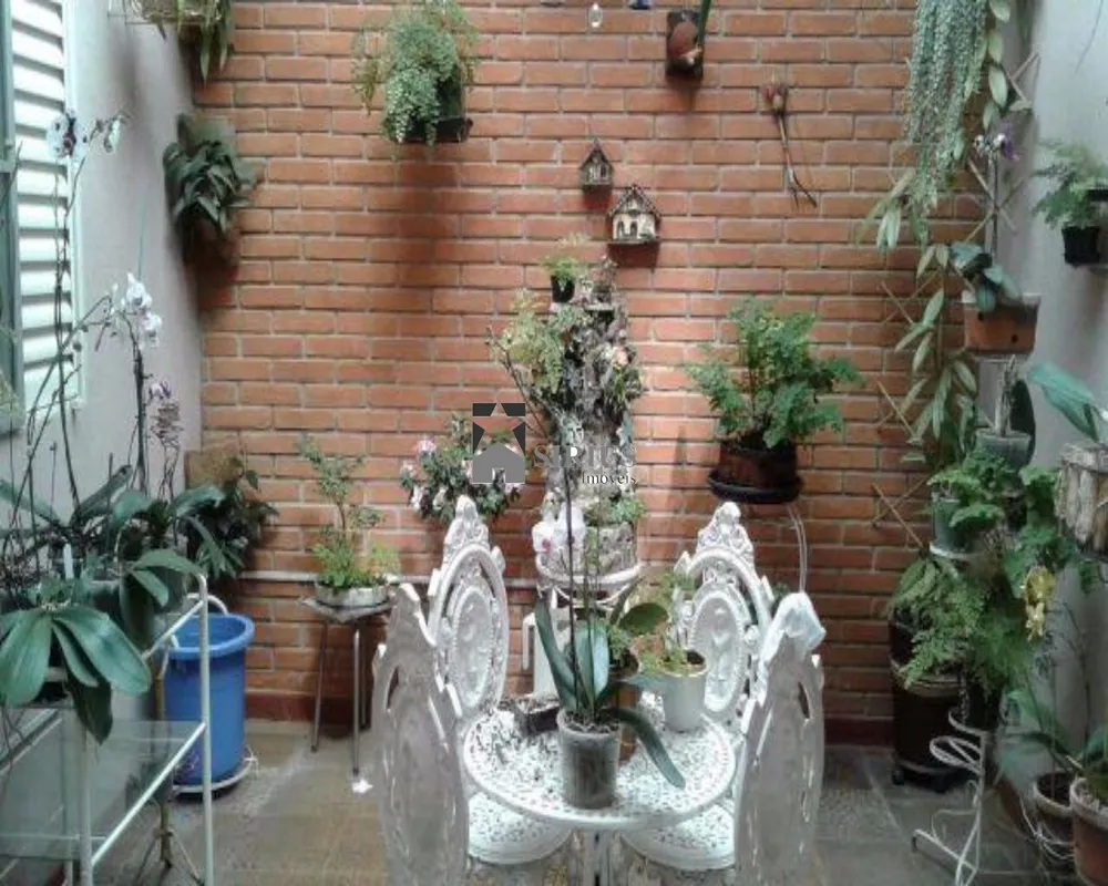 Casa, 3 quartos, 245 m² - Foto 1