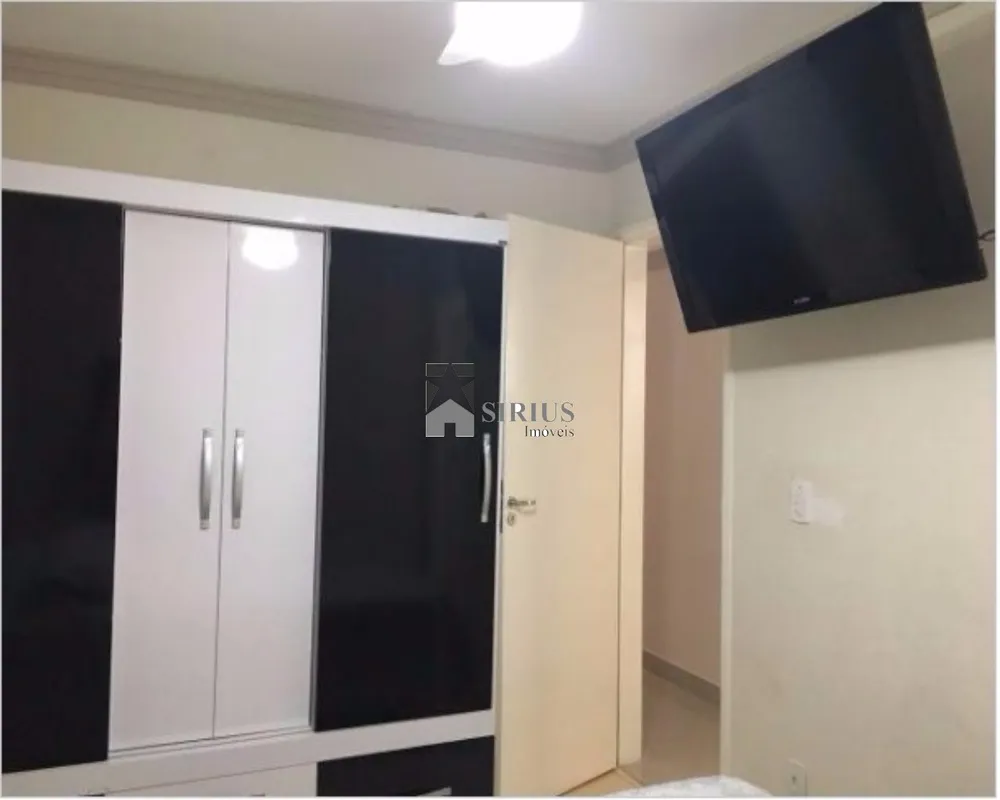 Apartamento, 3 quartos, 65 m² - Foto 4