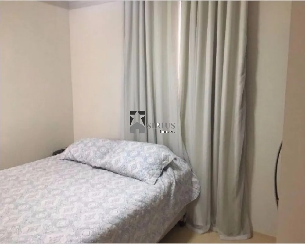 Apartamento, 3 quartos, 65 m² - Foto 3