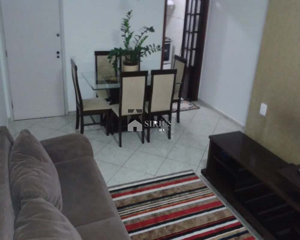 Apartamento, 3 quartos, 70 m² - Foto 3