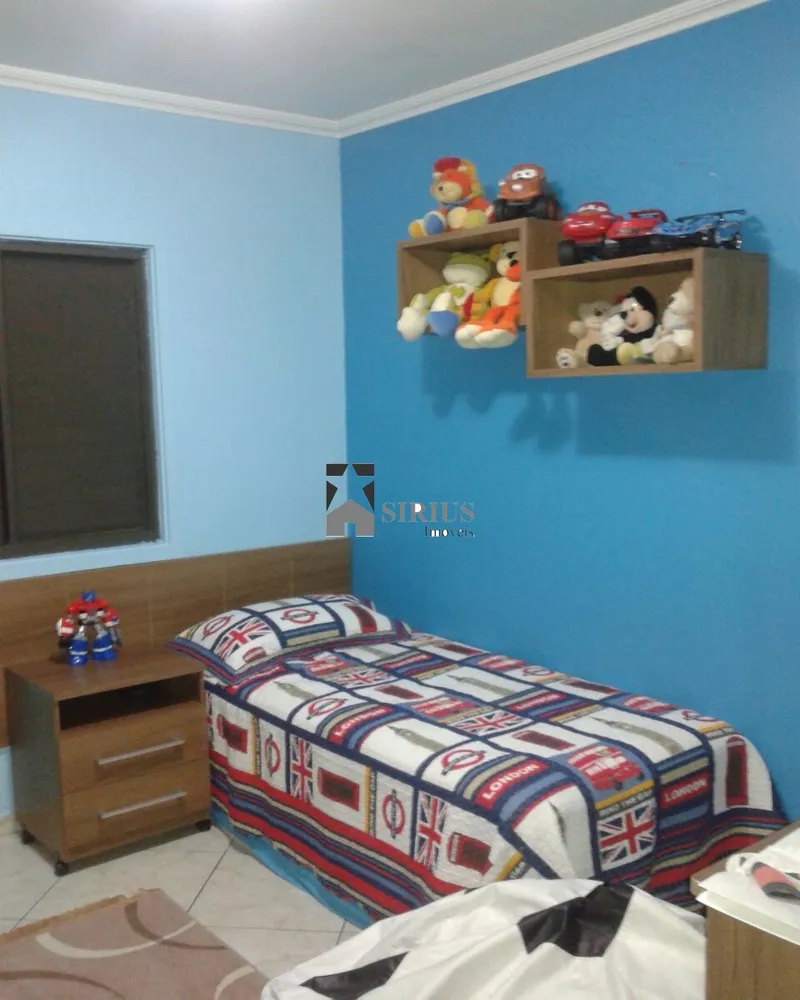 Apartamento, 3 quartos, 70 m² - Foto 4