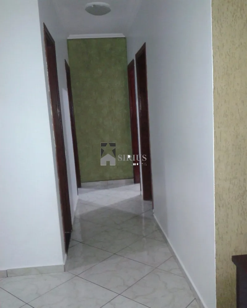 Apartamento, 3 quartos, 70 m² - Foto 2
