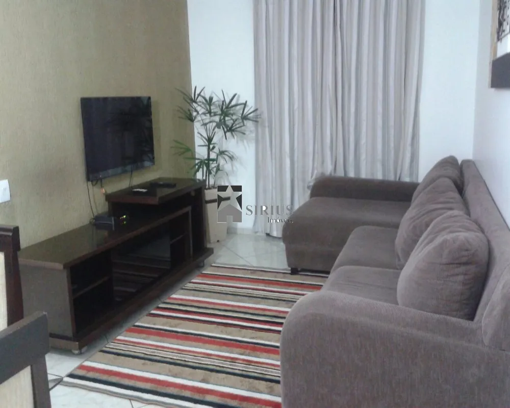 Apartamento, 3 quartos, 70 m² - Foto 1