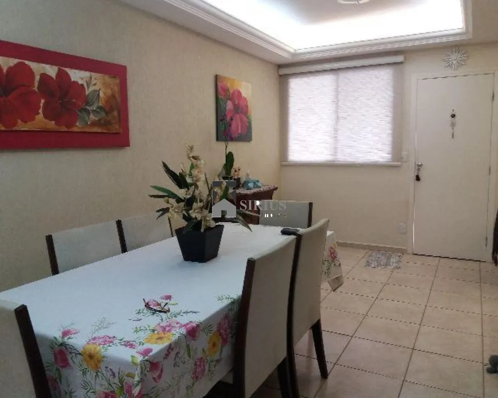 Casa de Condomínio, 3 quartos - Foto 3