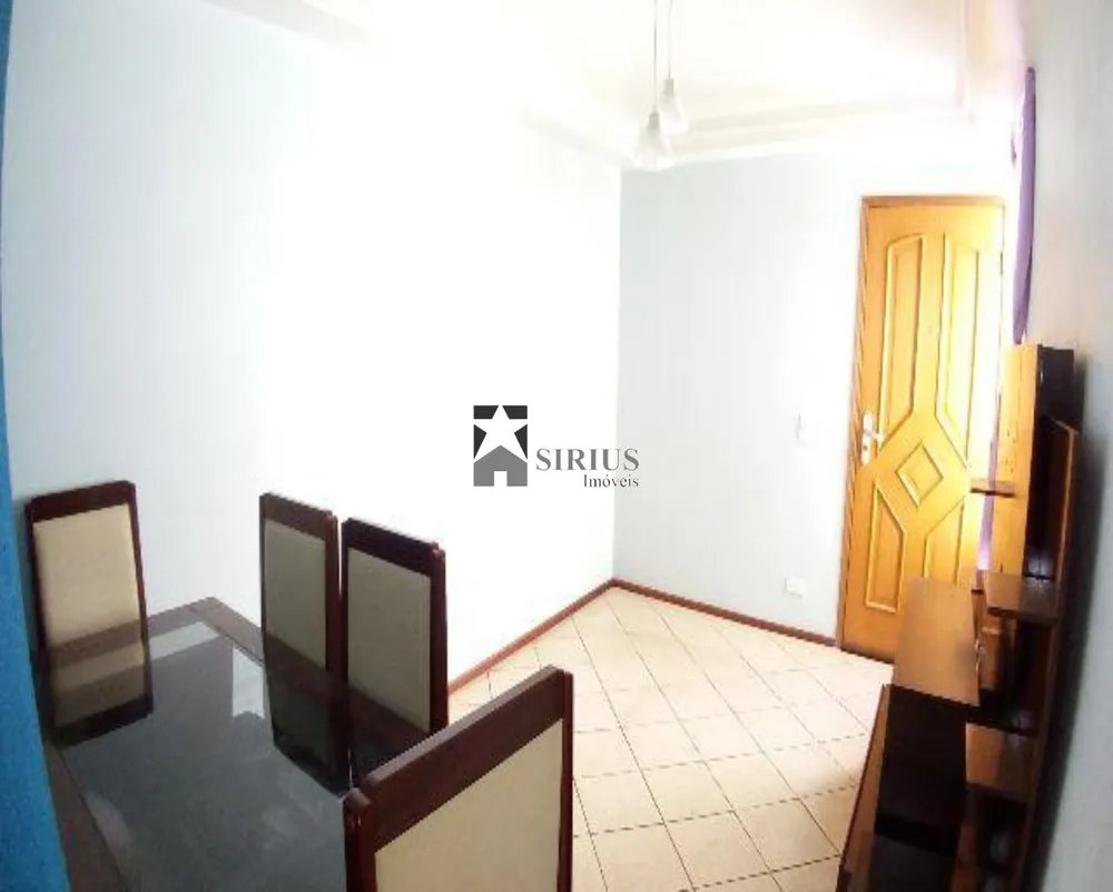 Apartamento, 2 quartos, 50 m² - Foto 3