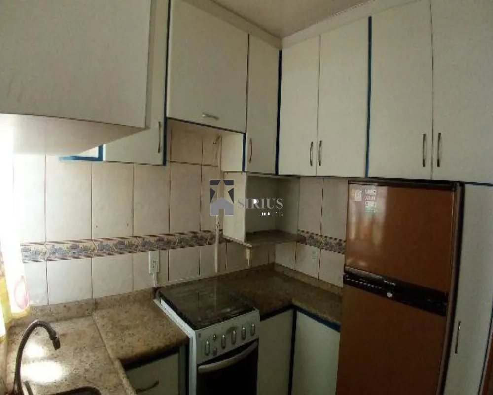 Apartamento, 2 quartos, 50 m² - Foto 4