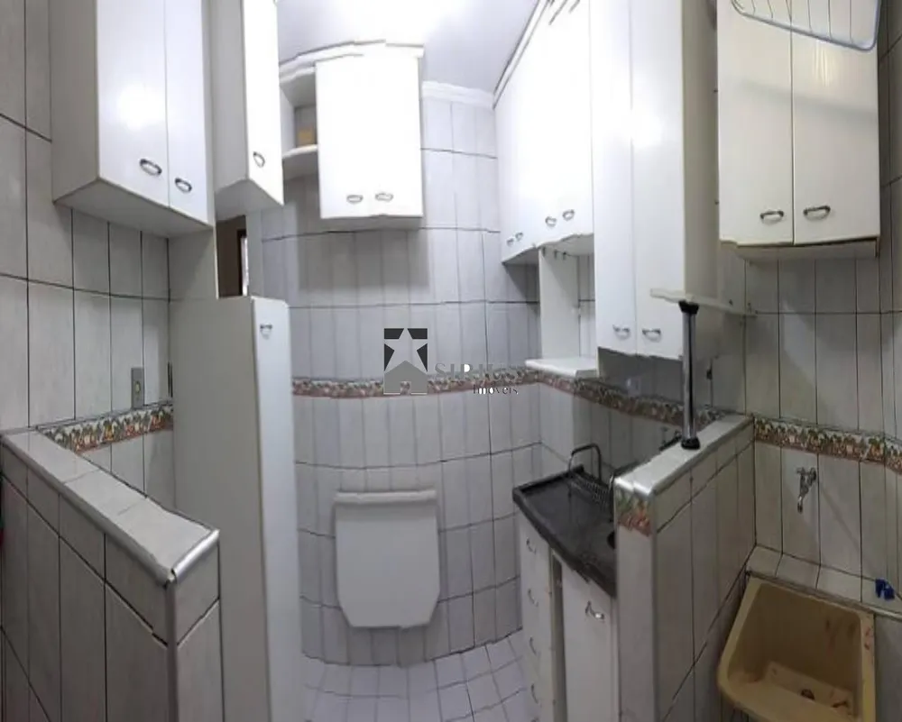 Apartamento, 2 quartos, 60 m² - Foto 2