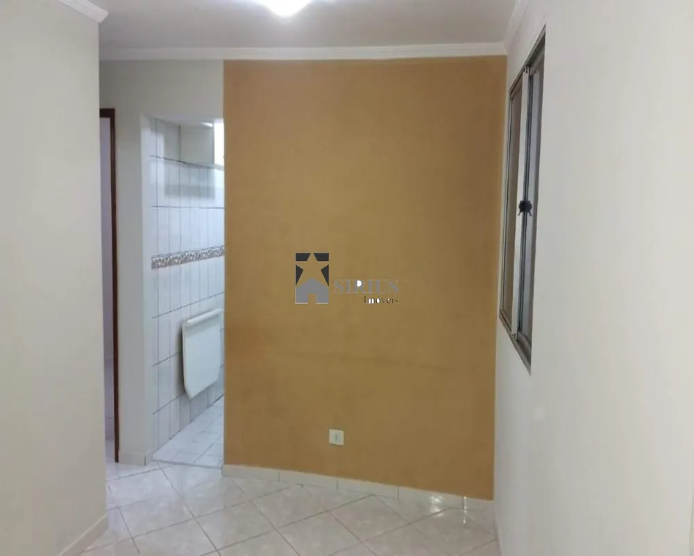 Apartamento, 2 quartos, 60 m² - Foto 4