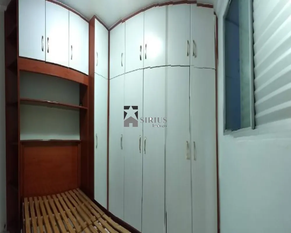 Apartamento, 2 quartos, 60 m² - Foto 3