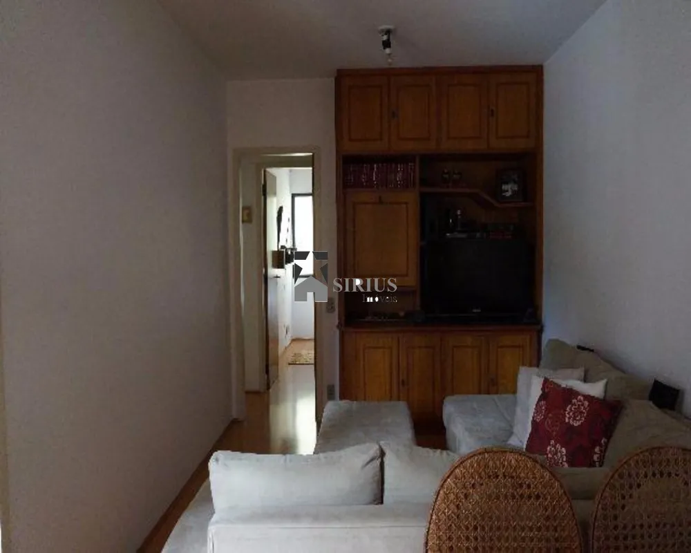 Apartamento, 2 quartos, 76 m² - Foto 1