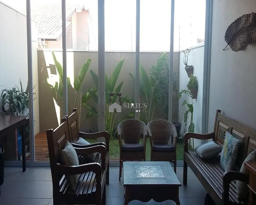 Casa, 3 quartos, 190 m² - Foto 1