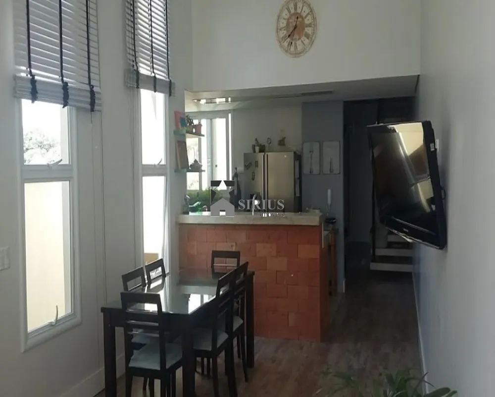 Casa, 3 quartos, 190 m² - Foto 2