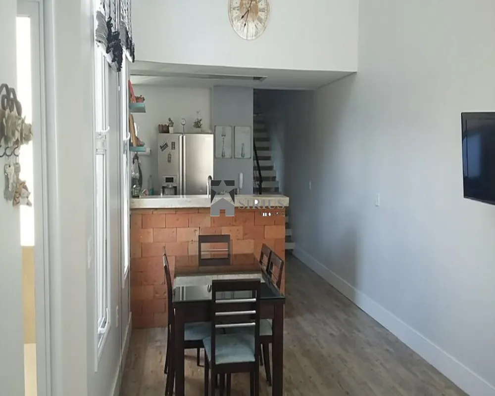 Casa, 3 quartos, 190 m² - Foto 3
