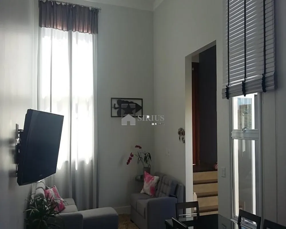 Casa, 3 quartos, 190 m² - Foto 4