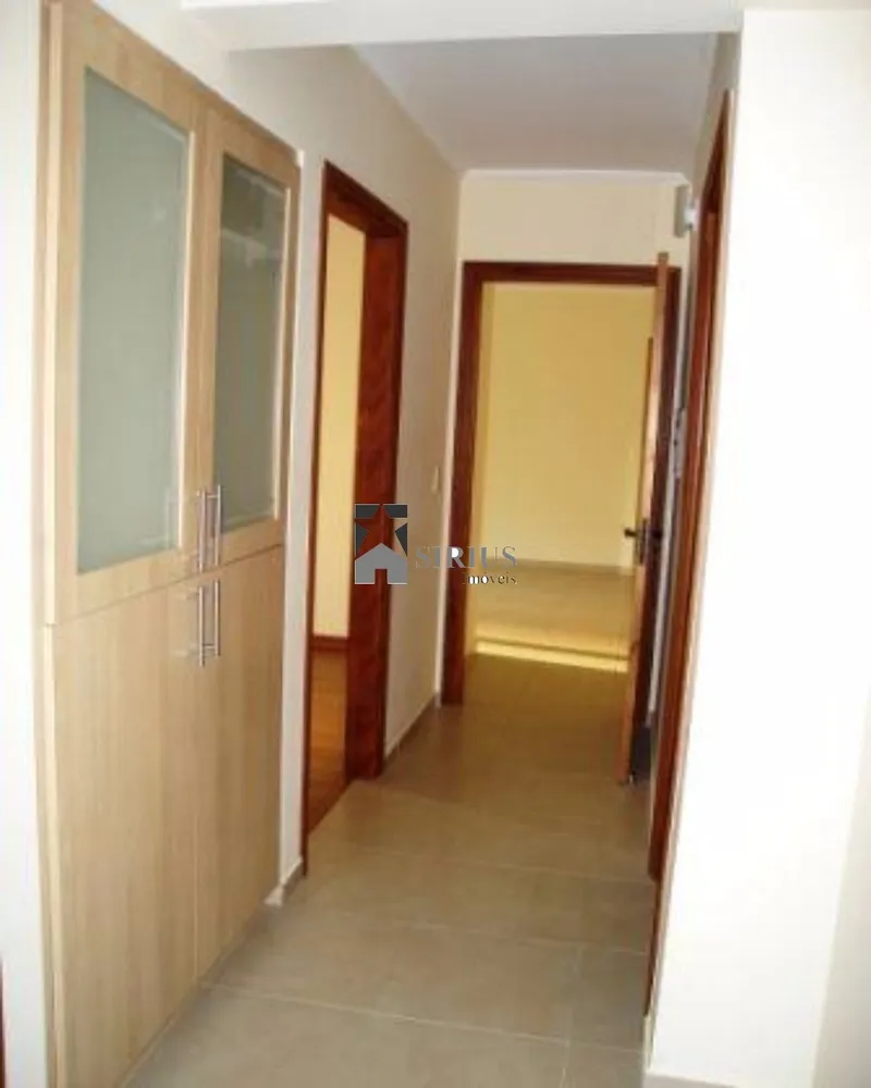 Apartamento, 4 quartos, 130 m² - Foto 4