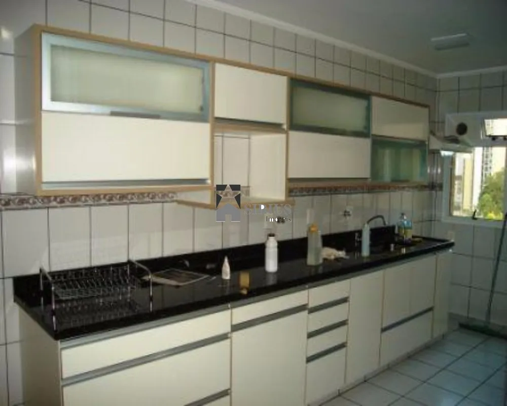 Apartamento, 4 quartos, 130 m² - Foto 1