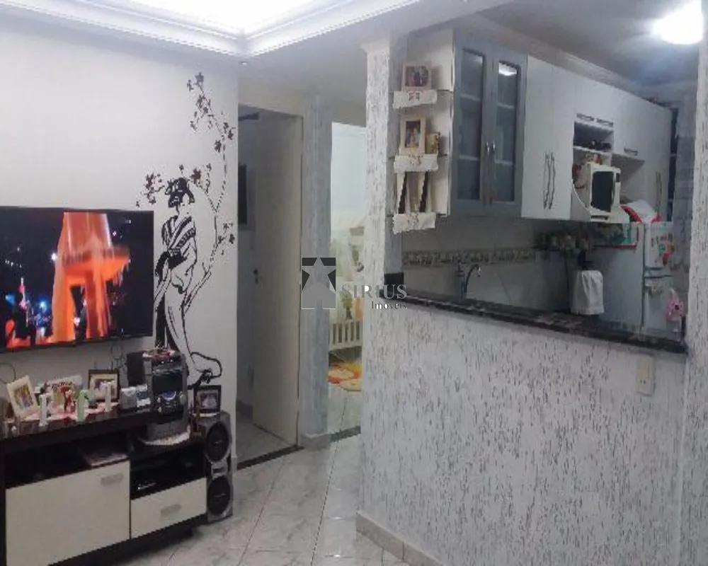 Apartamento, 2 quartos, 57 m² - Foto 4