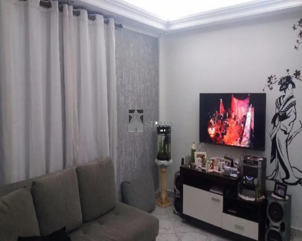 Apartamento, 2 quartos, 57 m² - Foto 3