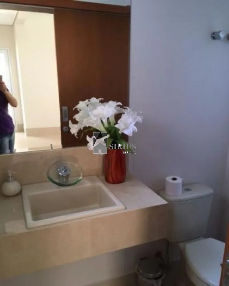 Casa de Condomínio, 4 quartos - Foto 4