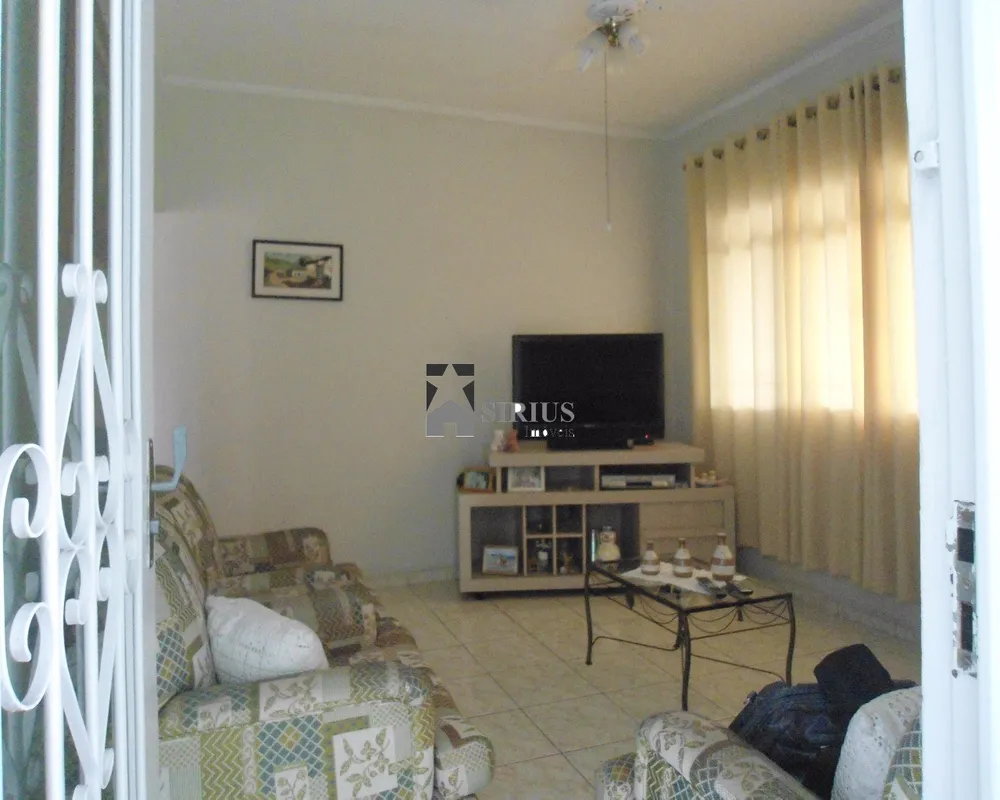 Casa, 3 quartos, 100 m² - Foto 1