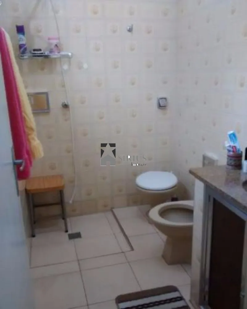 Casa, 3 quartos, 100 m² - Foto 3