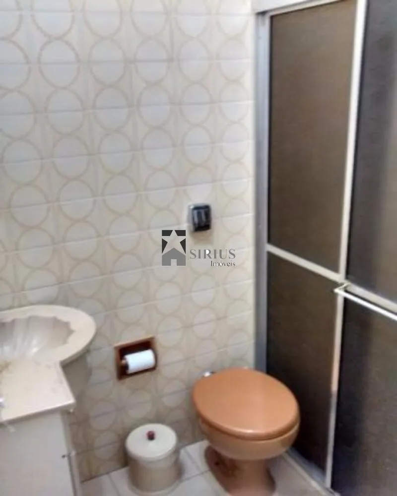 Casa, 3 quartos, 100 m² - Foto 4