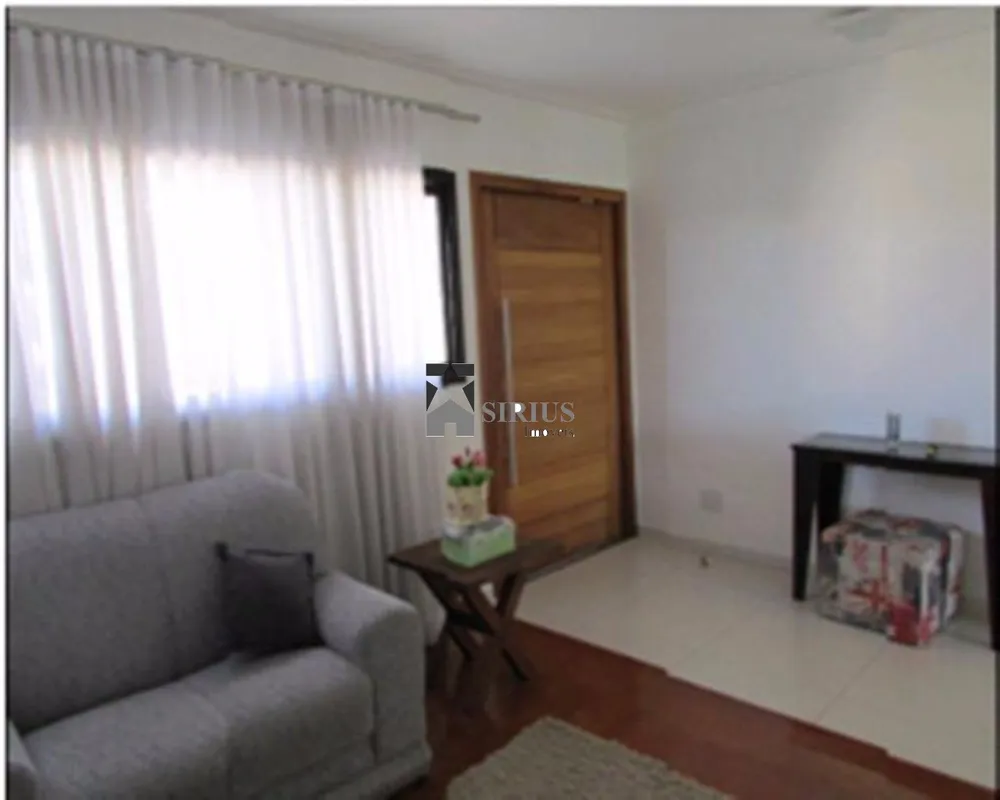Sobrado, 3 quartos, 260 m² - Foto 2