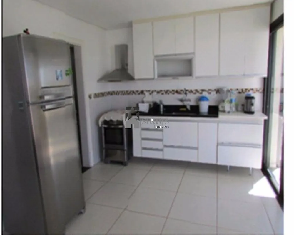 Sobrado, 3 quartos, 260 m² - Foto 3