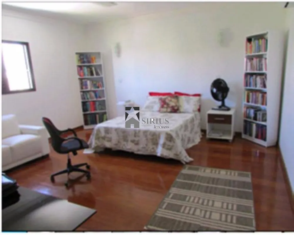 Sobrado, 3 quartos, 260 m² - Foto 4