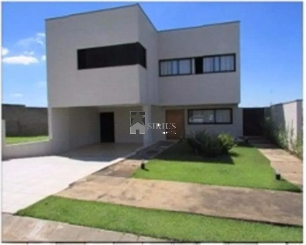 Sobrado, 3 quartos, 260 m² - Foto 1